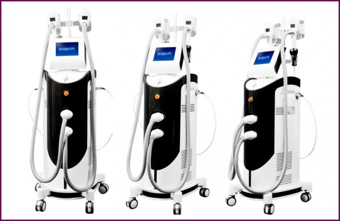 기계를 체중을 줄이는 의학 제일 Cryo RF 초음파 공동현상