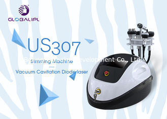 1200W Power Non Surgical Liposuction Machine With Vacuum Cavitation System