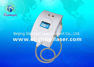 Long Pulsed 1064 ND YAG Laser Machine For Hair Removal , Ruby Laser Tattoo Removal Machine
