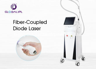 13*13mm2 Painless 808nm Diode Laser Hair Removal Machine