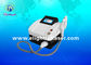 Woman Vascular E-Light IPL RF Beauty Machine with 3 Handpieces , CE Approve