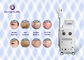 Anti Aging Skin Care IPL RF Beauty Equipment Multifunction Beauty Machine