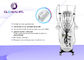 RF Diode Laser Cryolipolysis Machine 4 In 1 Body Slimming Machine For Salon