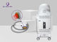 FDA Medical 808 Laser Hair Removal Device New Designed Integrated Handpiece