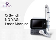 ND YAG 레이저 머신