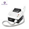 Skin Rejuvenation IPL Hair Removal Machine With 7.4 " Touch Screen 1800W