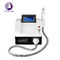 Skin Rejuvenation IPL Hair Removal Machine With 7.4 " Touch Screen 1800W